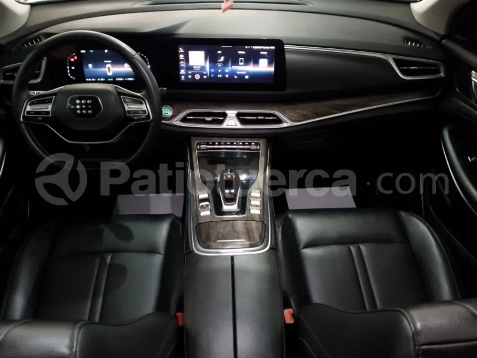 Foto 9 de DFSK E5 PLUS