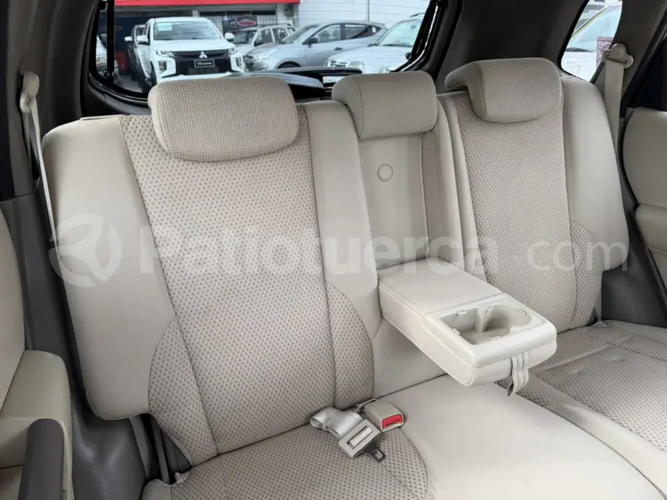 Foto 21 de Hyundai Tucson