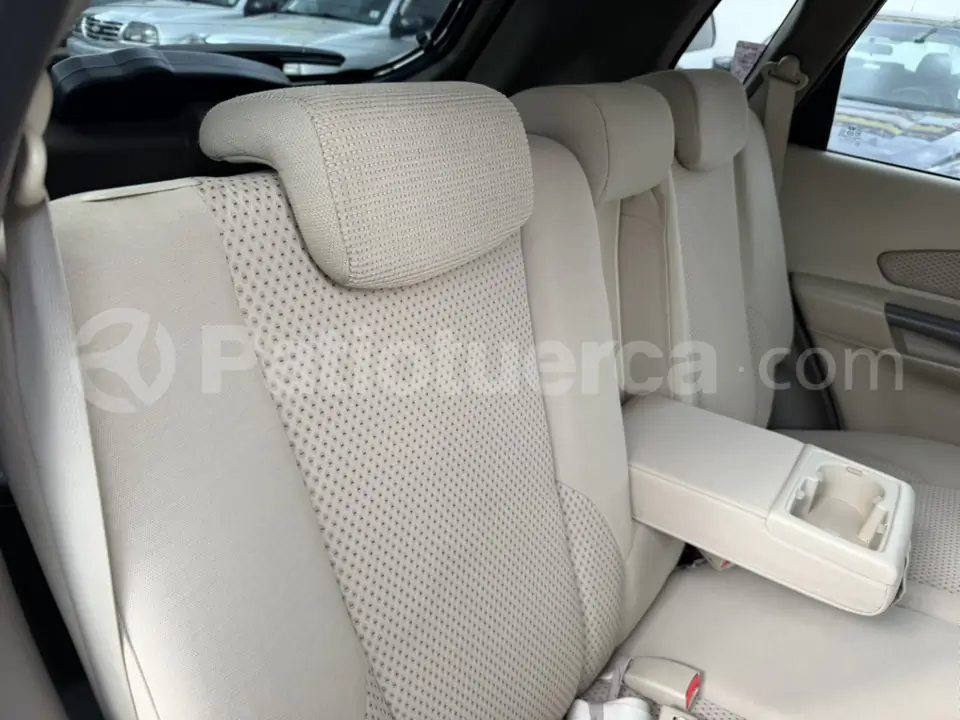 Foto 23 de Hyundai Tucson