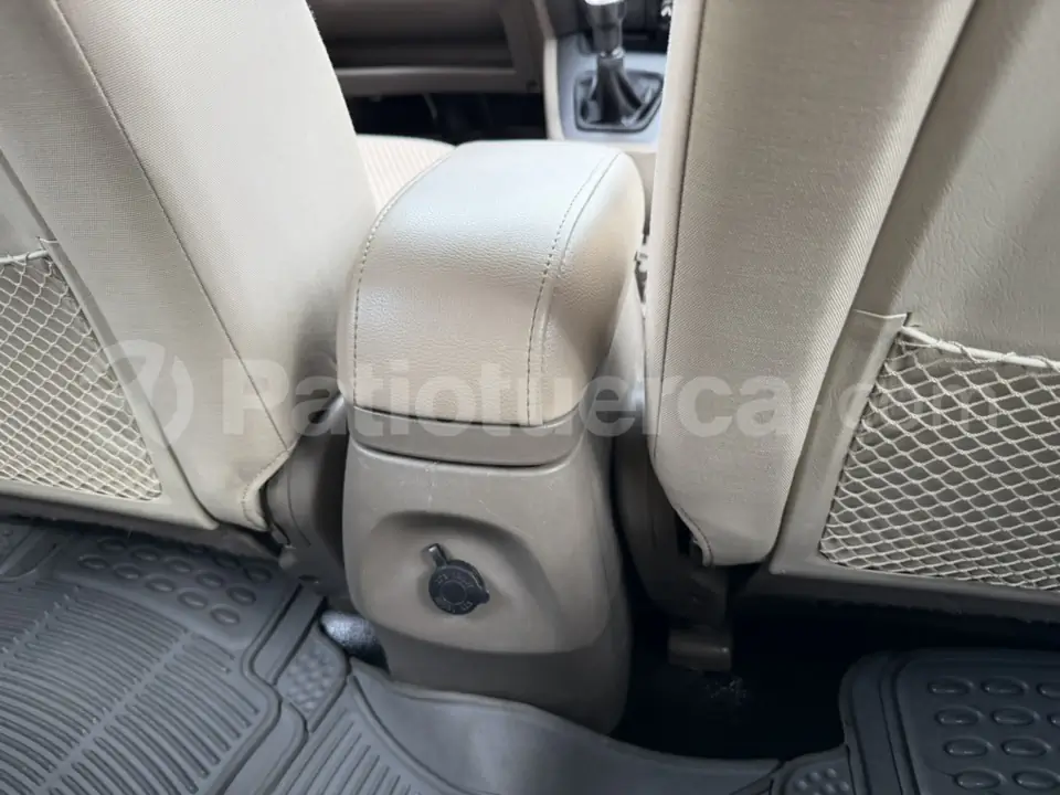 Foto 24 de Hyundai Tucson