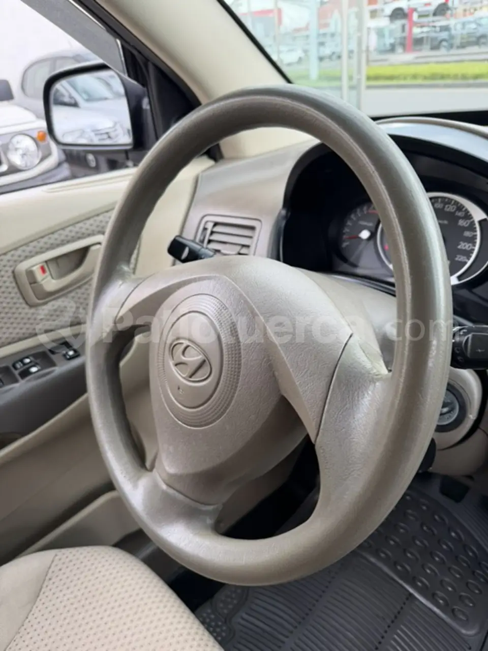 Foto 34 de Hyundai Tucson