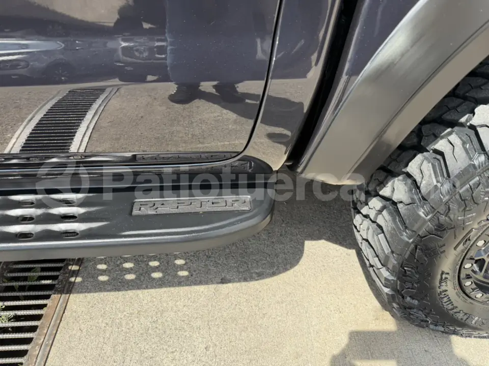 Foto 11 de Ford RANGER XLS