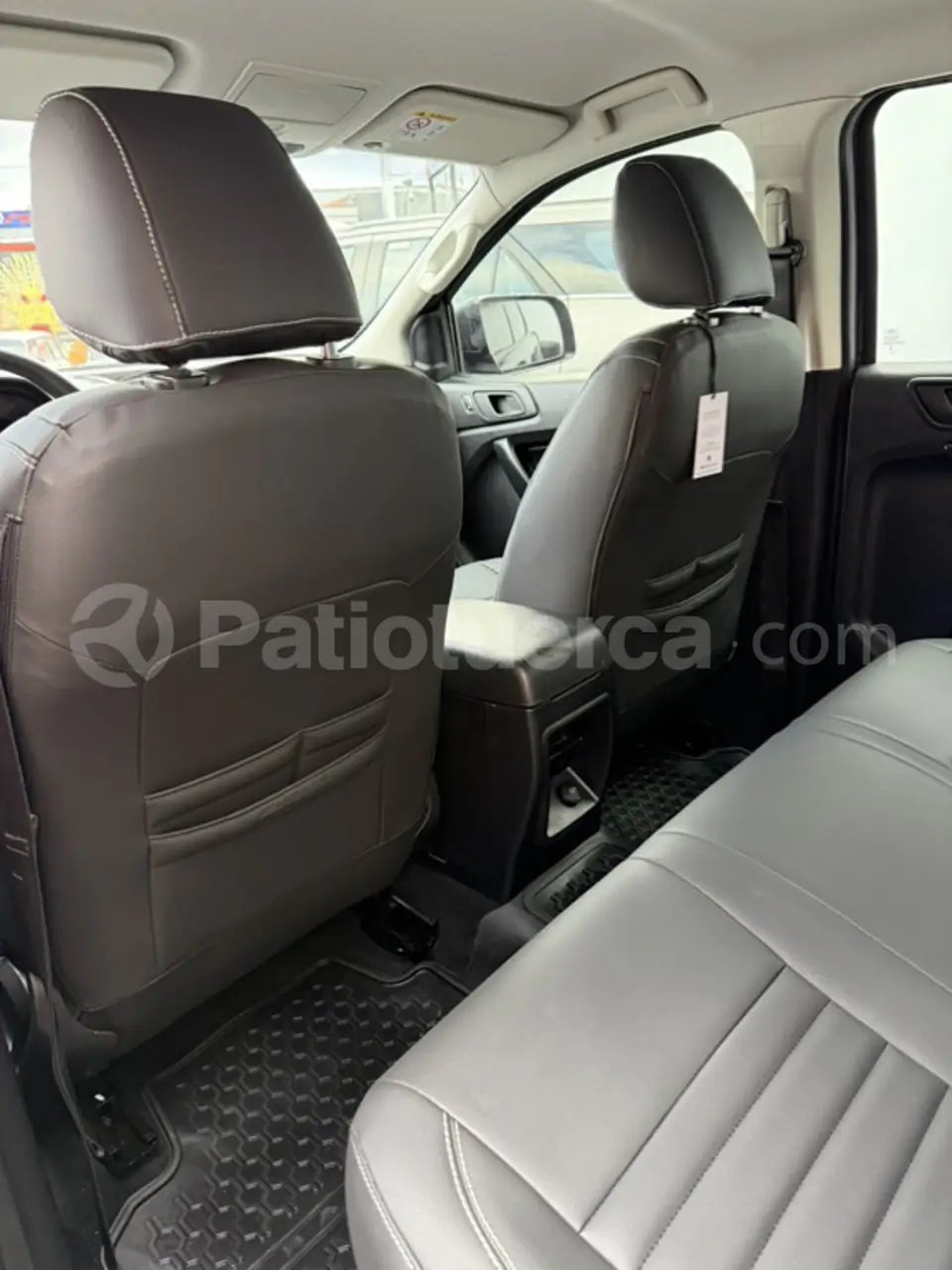 Foto 32 de Ford RANGER XLS