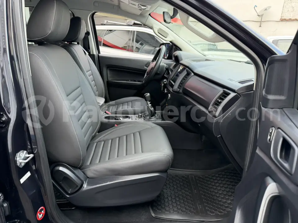 Foto 33 de Ford RANGER XLS