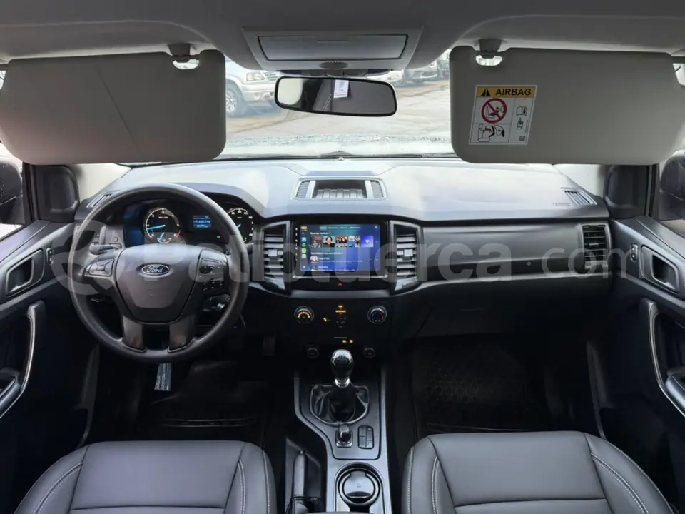 Foto 37 de Ford RANGER XLS