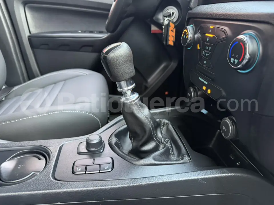 Foto 38 de Ford RANGER XLS