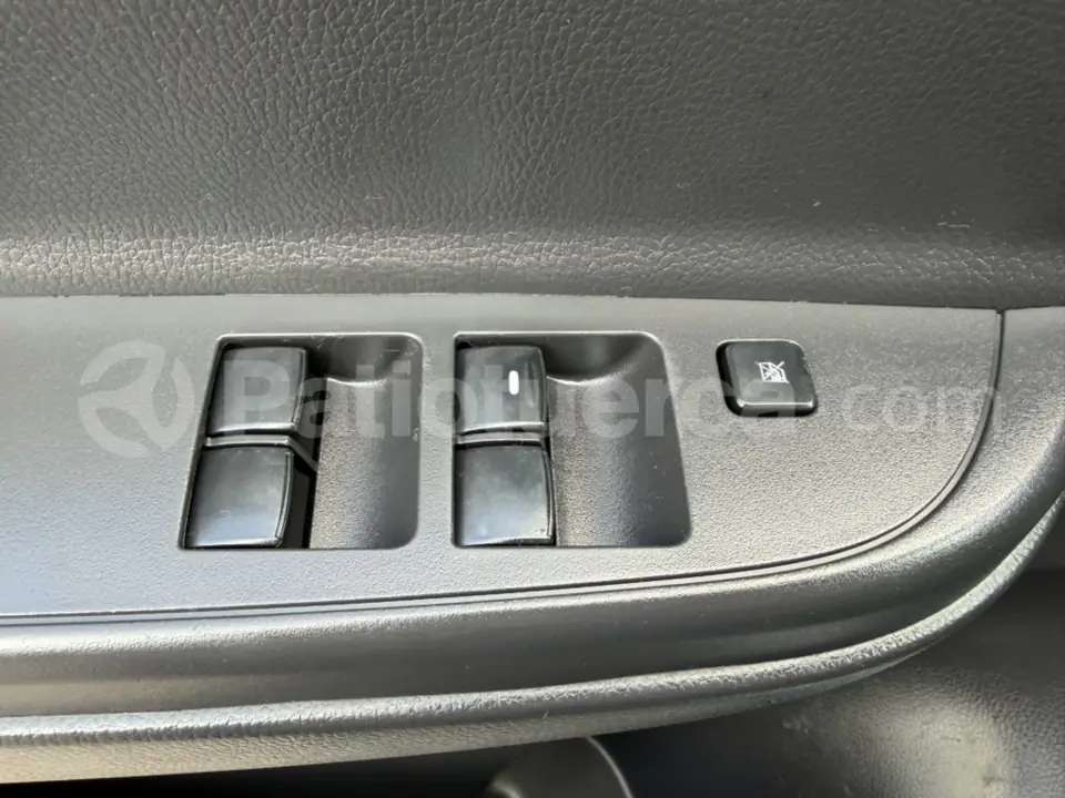 Foto 22 de Mitsubishi L200 HIRIDER