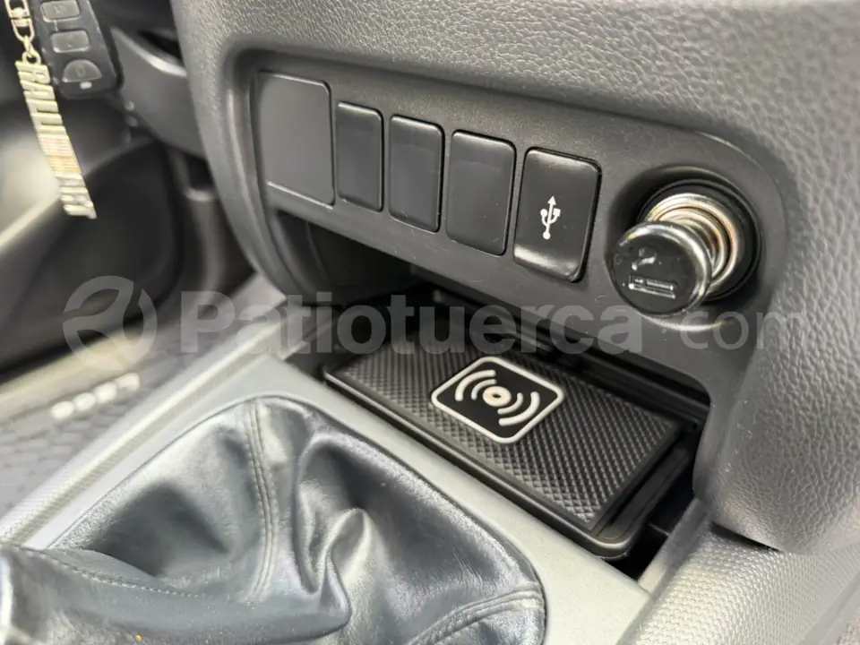 Foto 40 de Mitsubishi L200 Triton