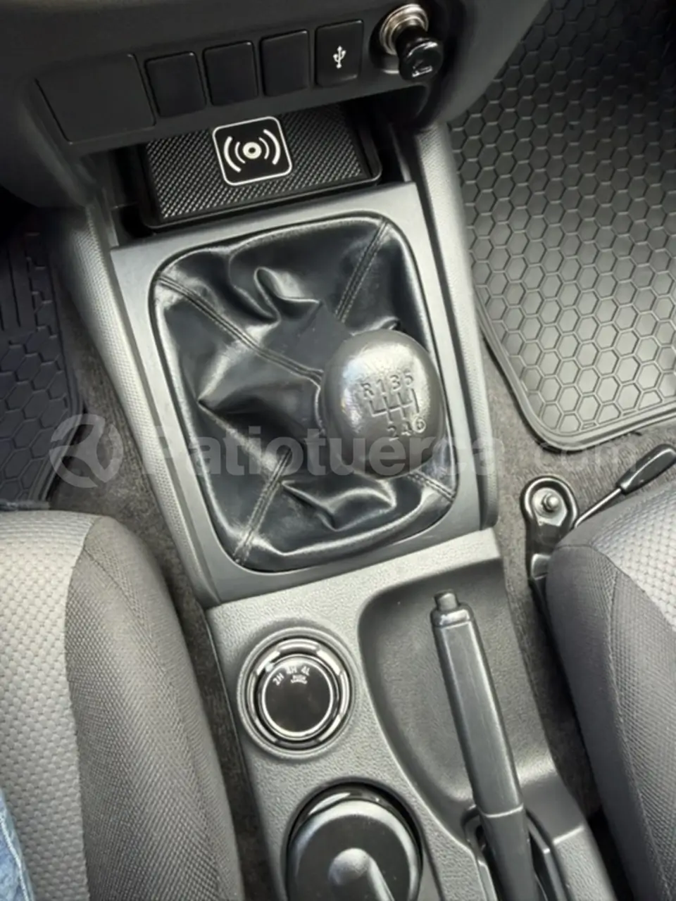 Foto 47 de Mitsubishi L200 Triton