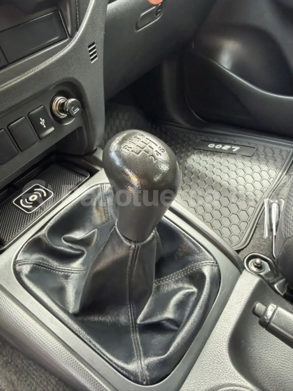 Foto 49 de Mitsubishi L200 Triton