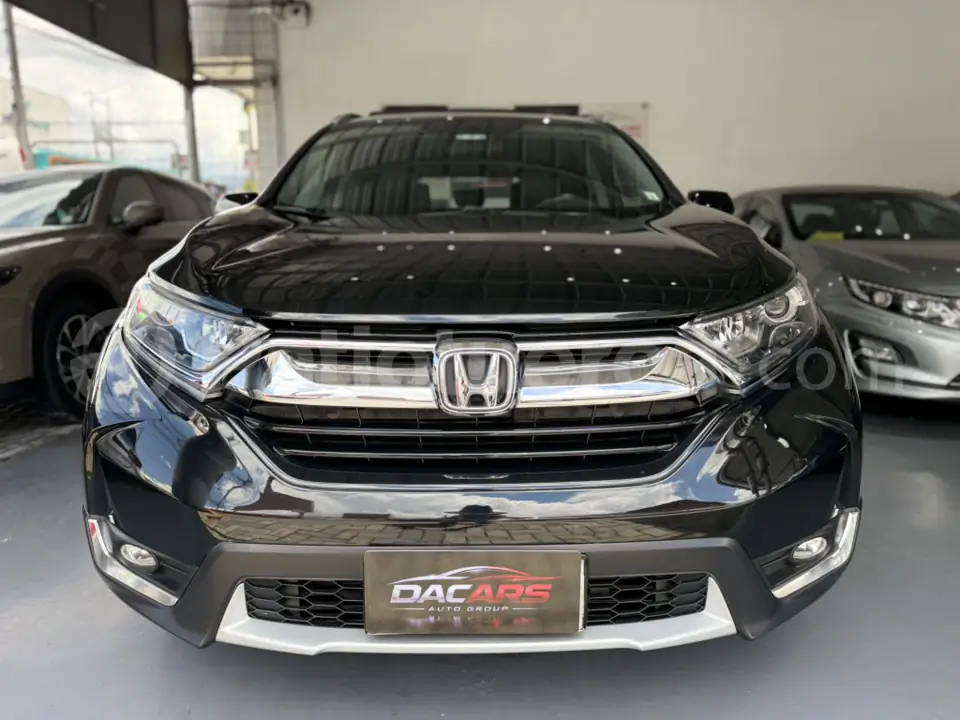 Foto 2 de Honda CR-V