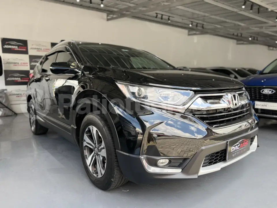 Foto 4 de Honda CR-V