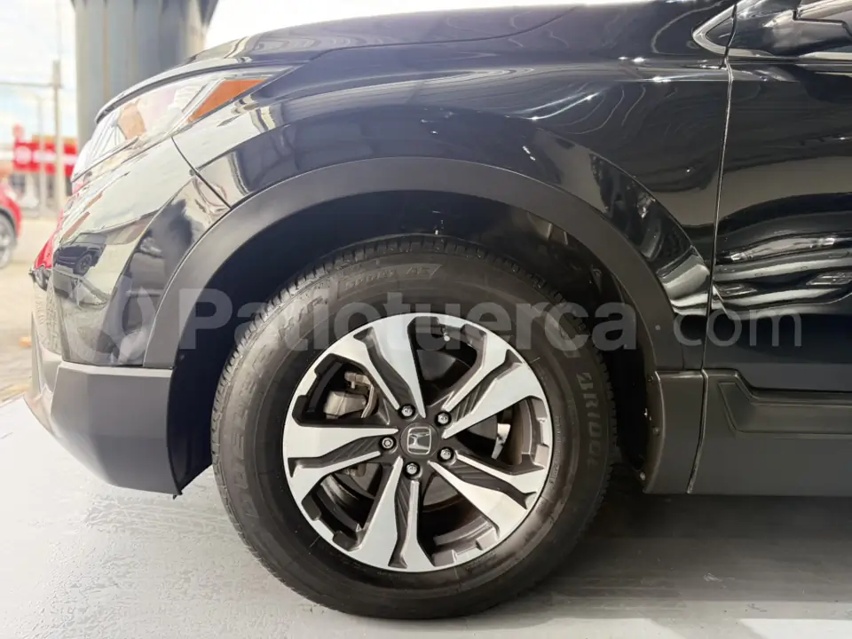 Foto 9 de Honda CR-V