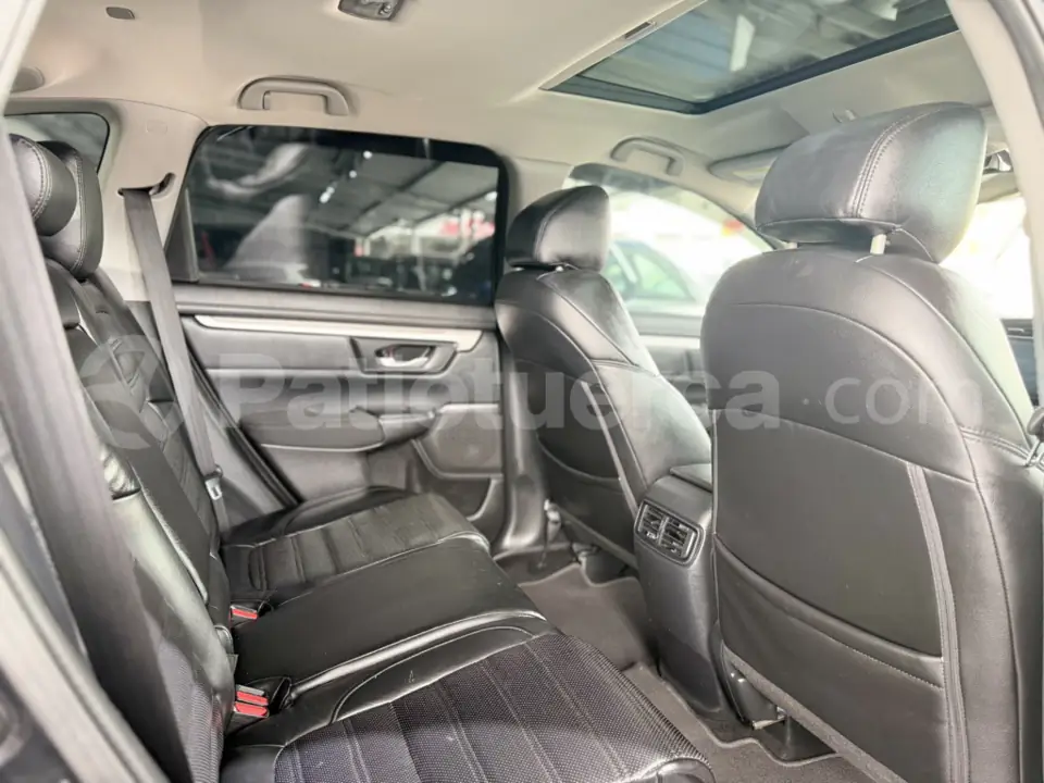 Foto 10 de Honda CR-V