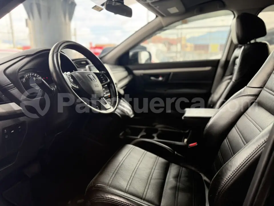 Foto 13 de Honda CR-V