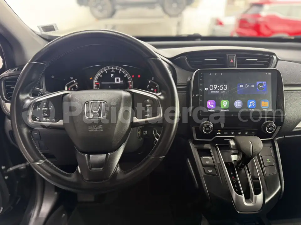Foto 16 de Honda CR-V