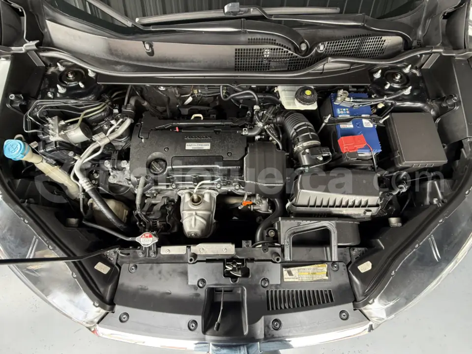 Foto 18 de Honda CR-V