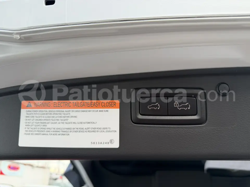 Foto 33 de Mitsubishi Montero Sport Diesel