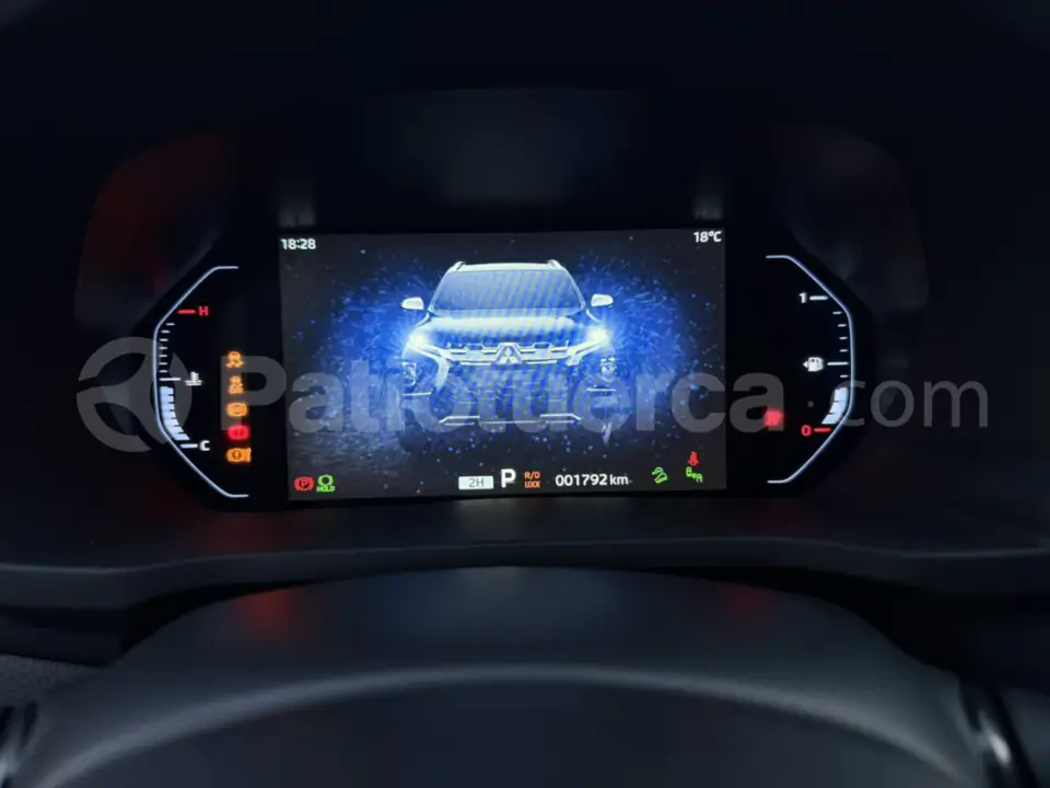 Foto 47 de Mitsubishi Montero Sport Diesel