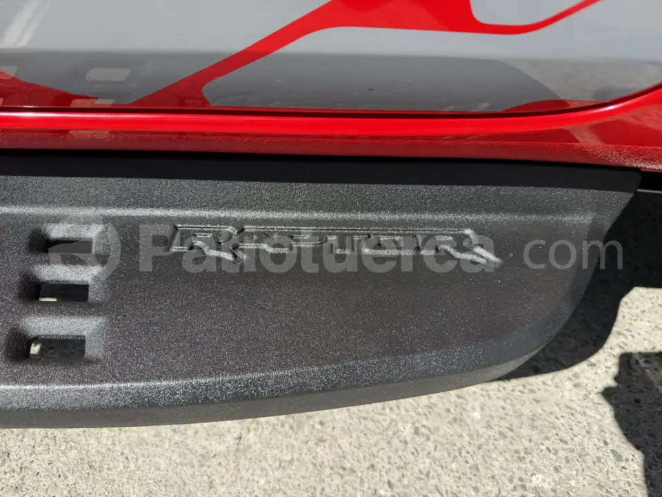 Foto 9 de Ford Ranger Raptor