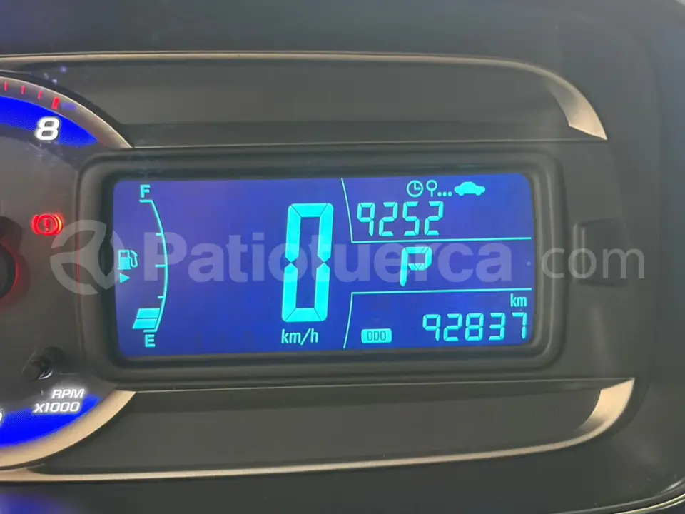 Foto 23 de Chevrolet Tracker LT