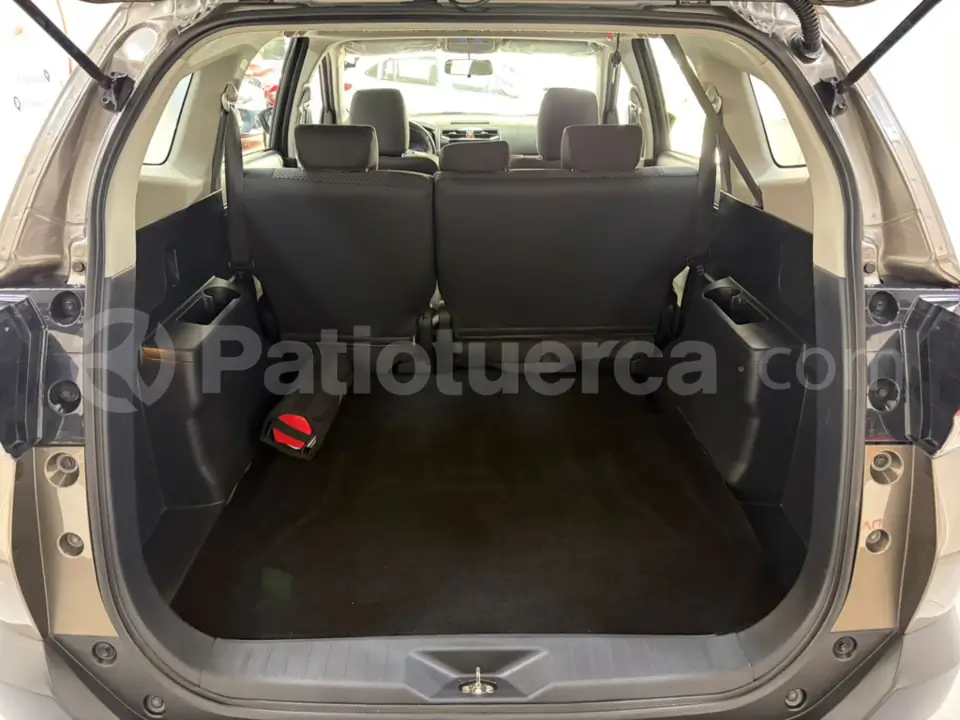 Foto 11 de Toyota Rush