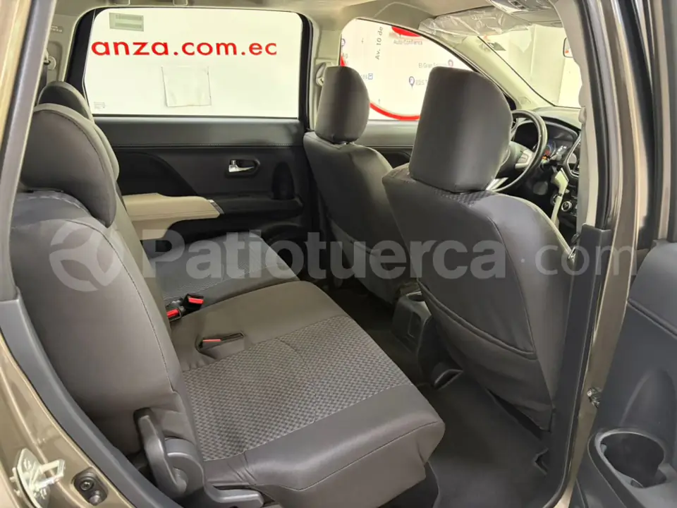 Foto 15 de Toyota Rush