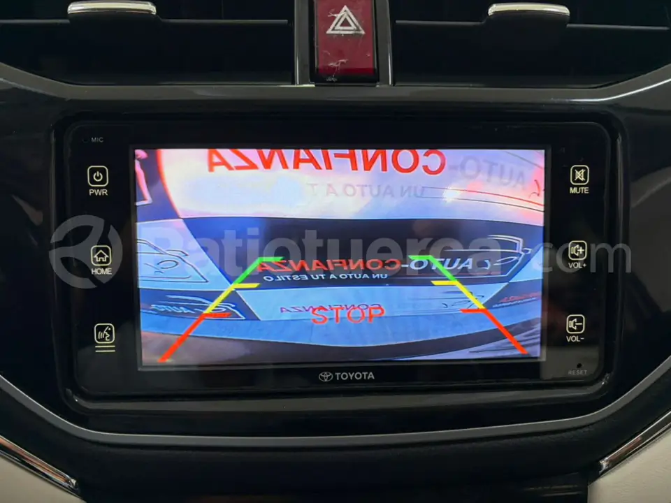 Foto 21 de Toyota Rush