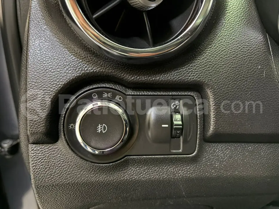 Foto 11 de Chevrolet Tracker