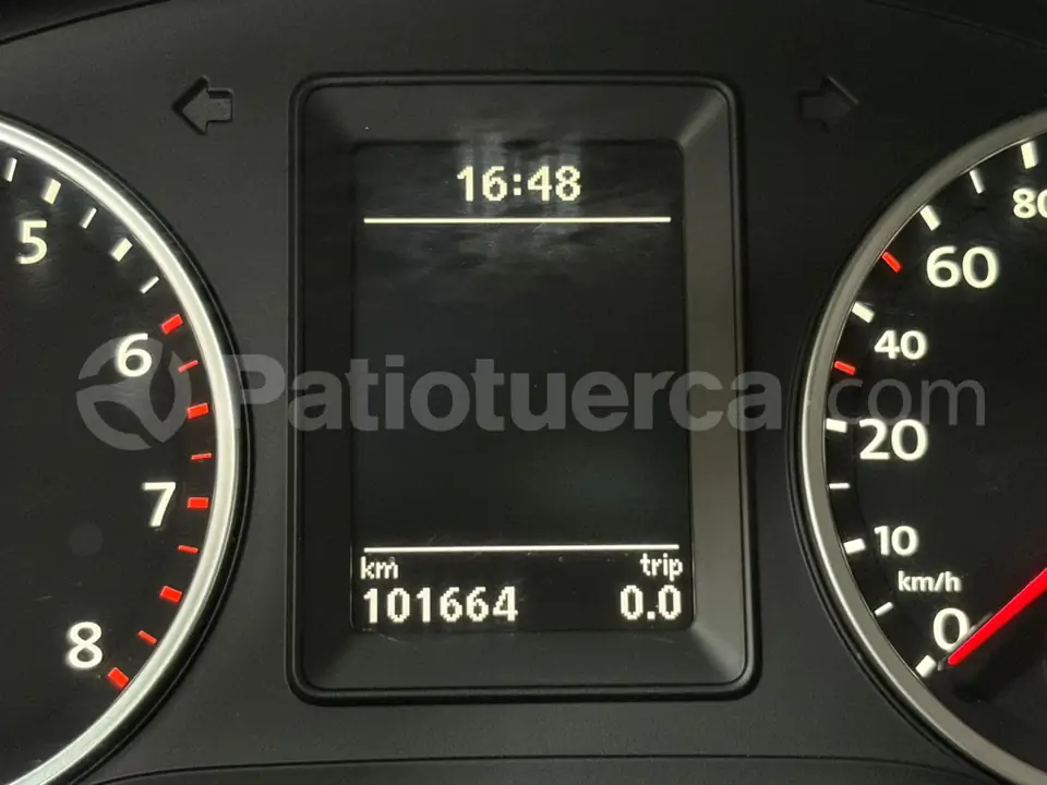 Foto 27 de Volkswagen Tiguan