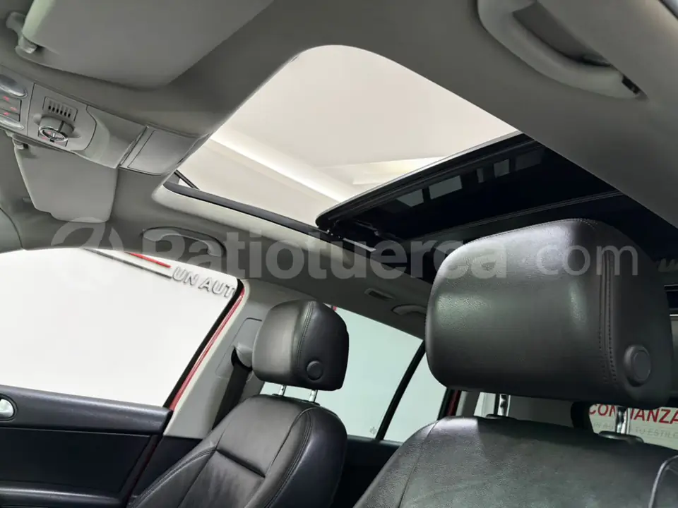 Foto 28 de Volkswagen Tiguan