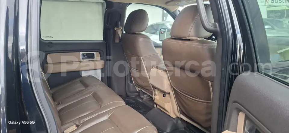 Foto 8 de Ford F150 XLT CD