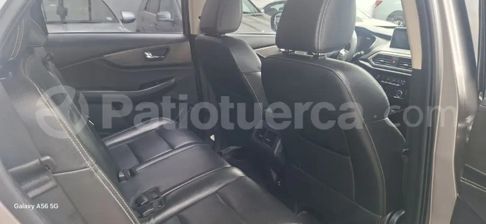 Foto 9 de DFSK GLORY 560