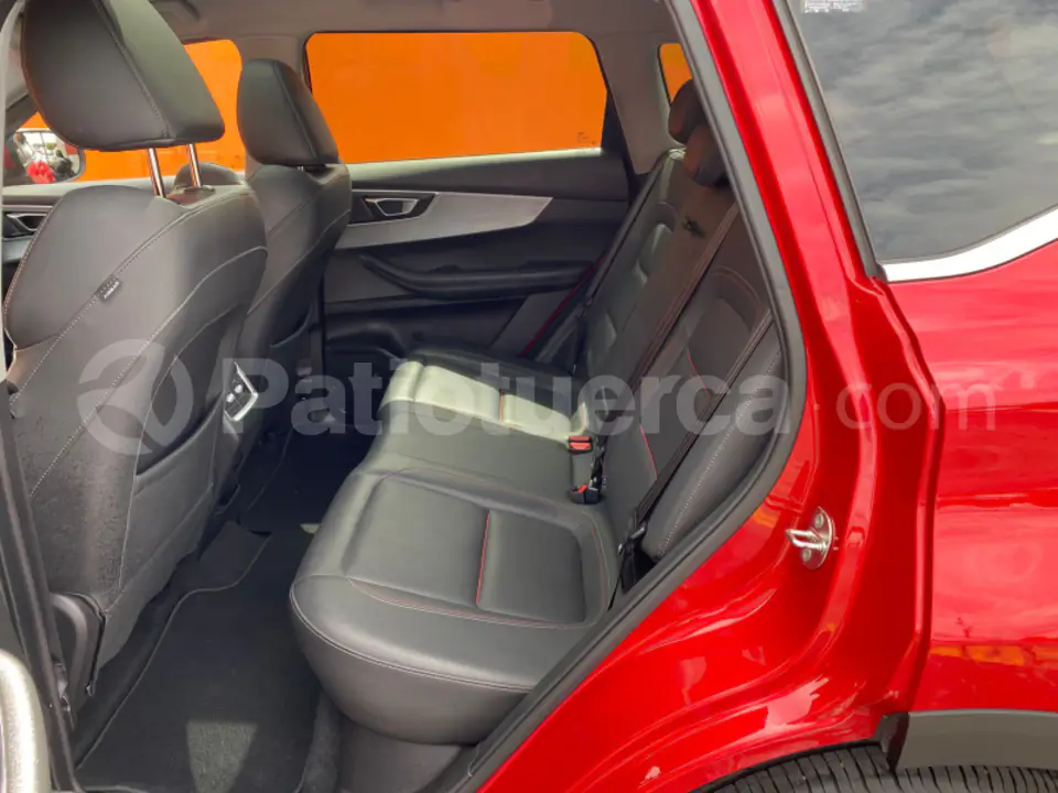 Foto 6 de Chery Tiggo 7 Luxury