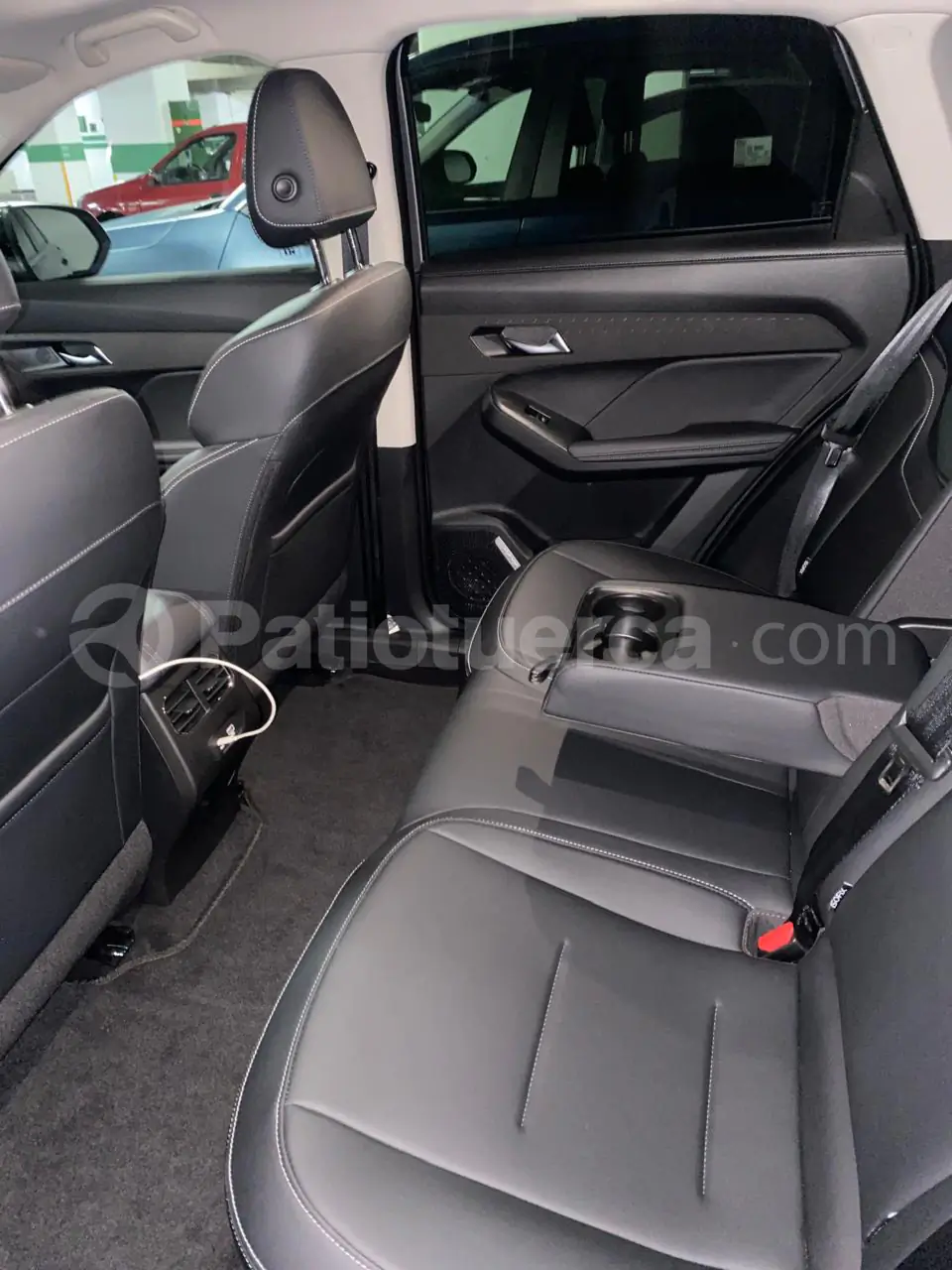 Foto 7 de Haval All New H2 Jolion Luxury