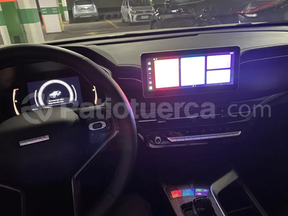 Foto 8 de Haval All New H2 Jolion Luxury