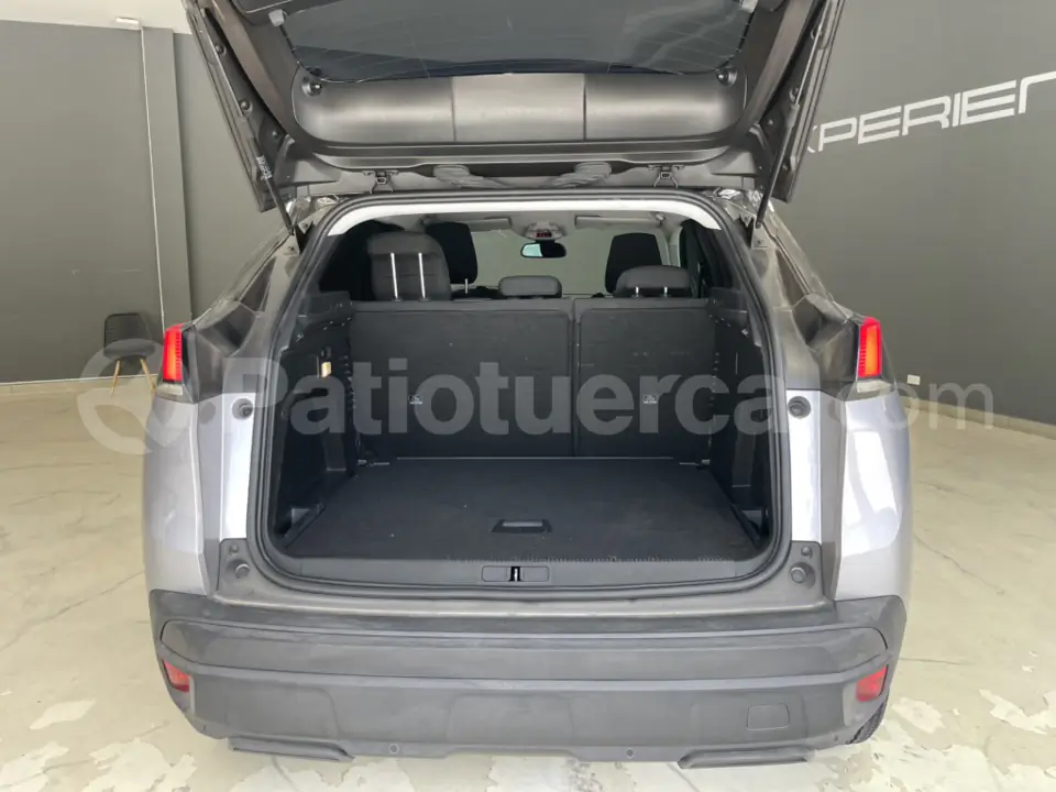 Foto 8 de Peugeot 3008N ACT 20H