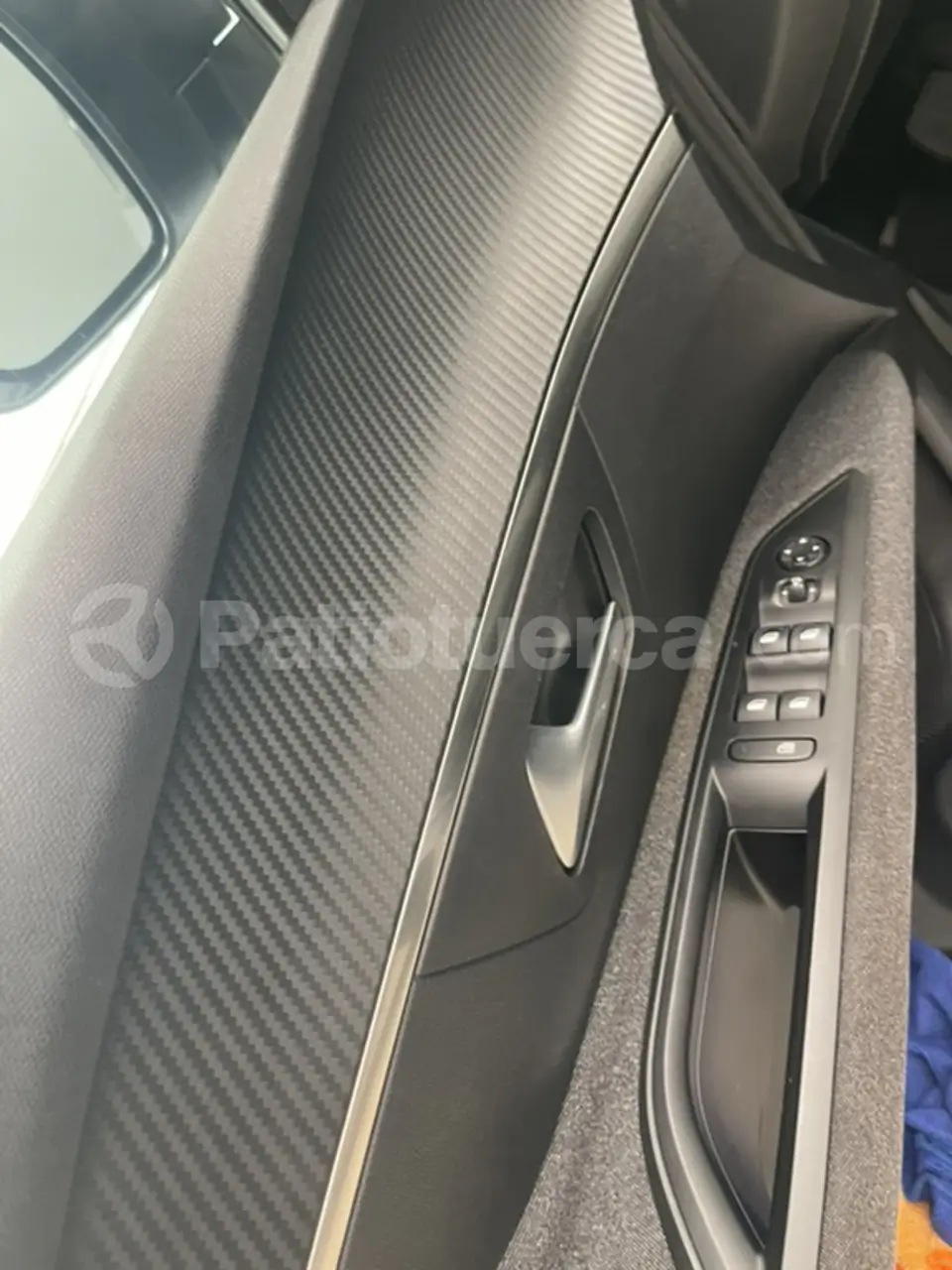 Foto 9 de Peugeot 3008N ACT 20H