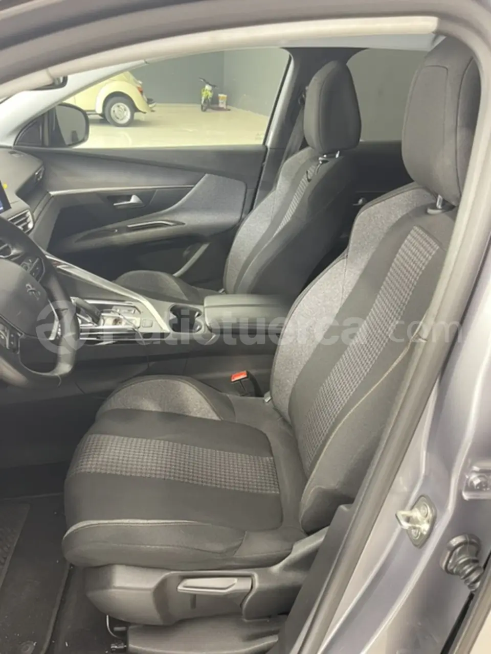 Foto 10 de Peugeot 3008N ACT 20H