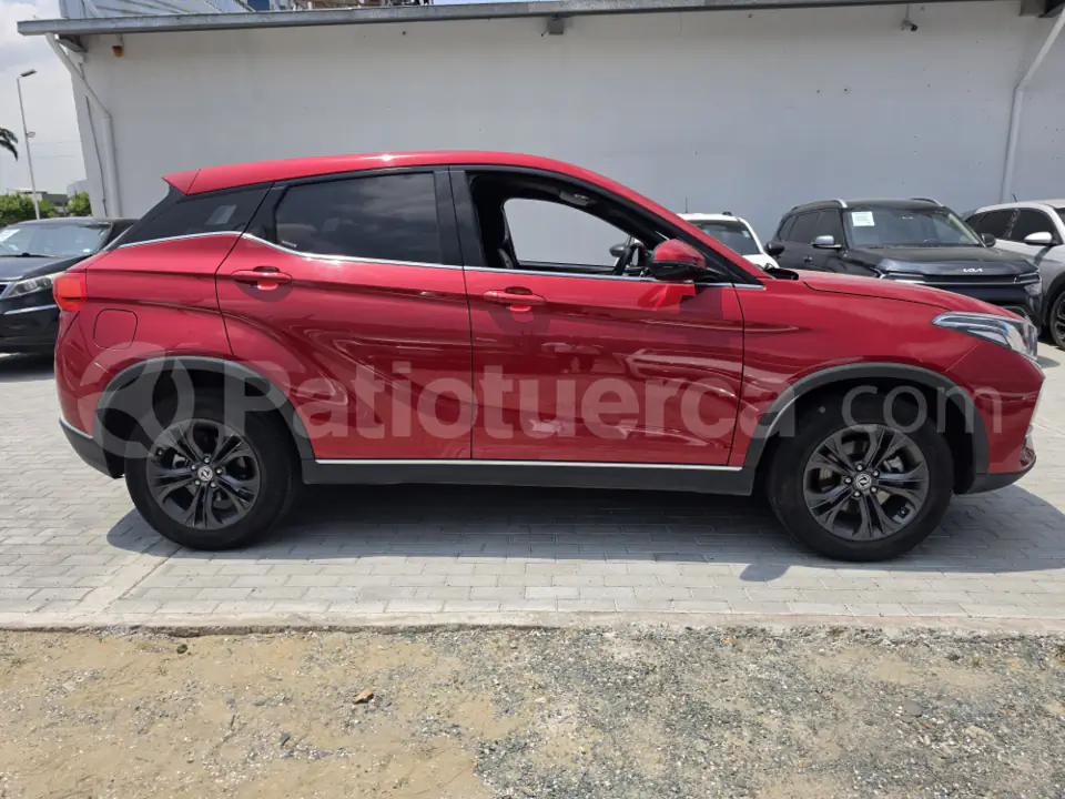 Foto 4 de DFSK GLORY 500