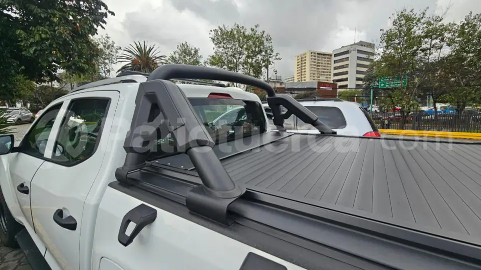 Foto 4 de Chevrolet DMAX CRDI FULL