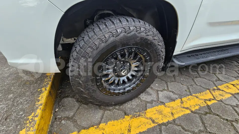 Foto 6 de Chevrolet DMAX CRDI FULL