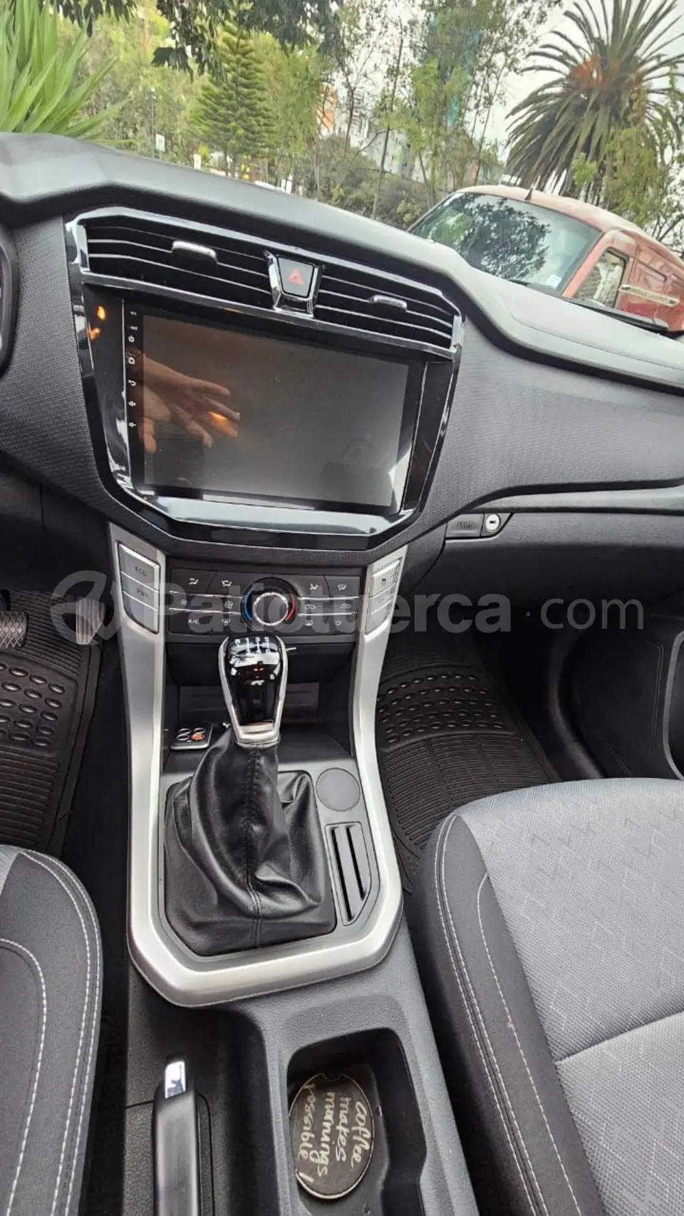 Foto 7 de Chevrolet DMAX CRDI FULL