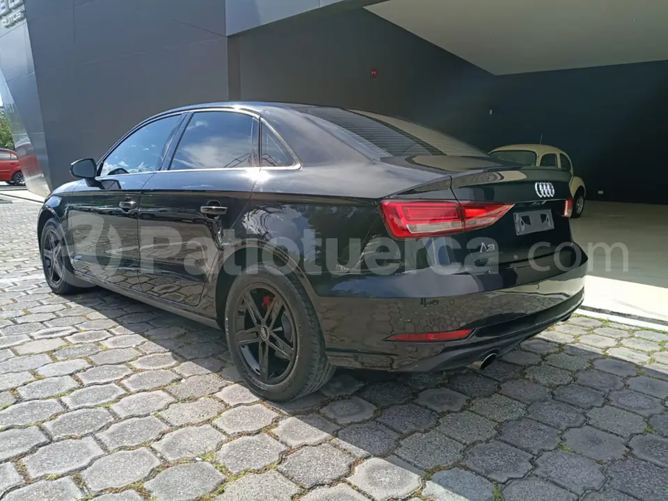 Foto 5 de Audi A3