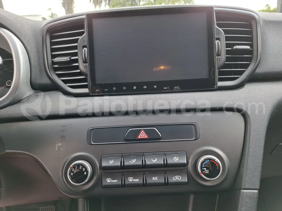 Foto 11 de Kia Sportage GT