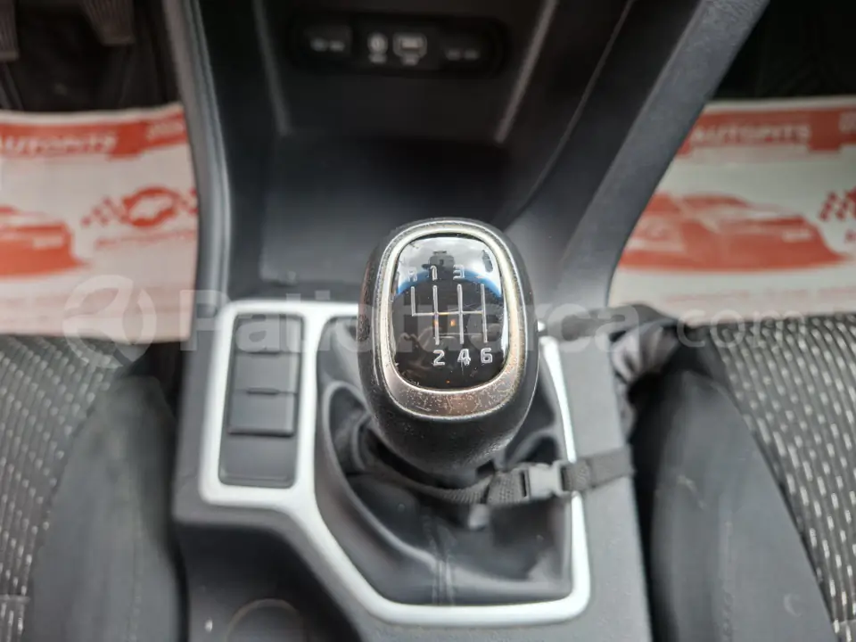 Foto 12 de Kia Sportage GT