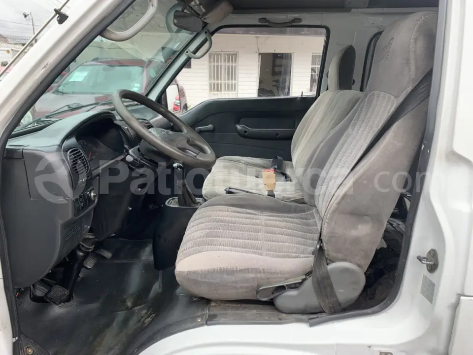 Foto 7 de Hyundai H100