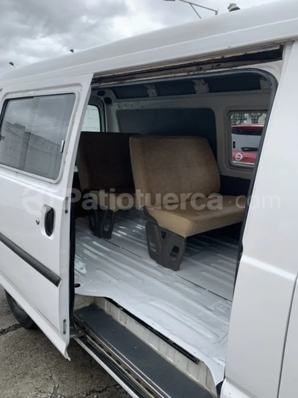Foto 9 de Hyundai H100