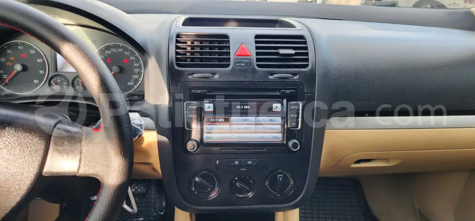 Foto 12 de Volkswagen Bora Exclusive