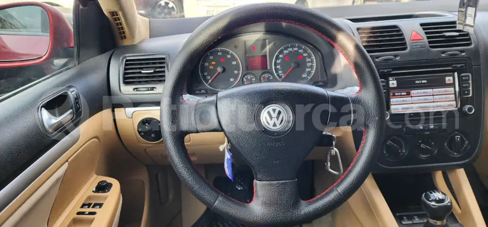 Foto 11 de Volkswagen Bora Exclusive